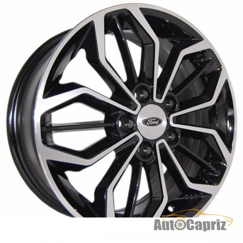 Диски Replica Ford F2023 BMF R16 W6.5 PCD5x108 ET50.0 DIA67.1